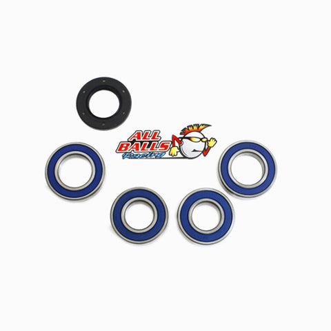 All Balls Rear Wheel Bearing Kit for KTM 690 / 1190 / 990 Models - 25-1533