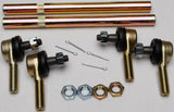 All Balls 52-1006 Upgrade Tie Rod End Kit for 1998-01 Yamaha YFM600 Grizzly