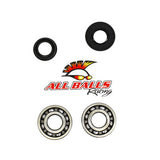 All Balls Crankshaft Bearing & Seal Kit for 2001-11 Polaris Sportsman 90 - 24-1083