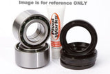 Pivot Works PWRWK-S17-400 Wheel Bearing Kit for Suzuki DRZ400 / DRZ40SM