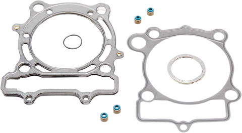 Cometic C7221-EST EST Top End Gasket Kit for 2004-08 Kawasaki KX250F
