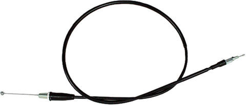 Motion Pro 02-0136 Black Vinyl Throttle Cable for 1985 Honda ATC250R