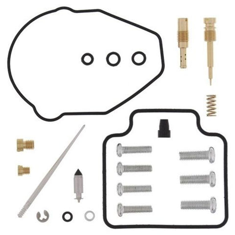 All Balls 26-1428 Carburetor Reapir Kit for 1986-87 Honda TRX250