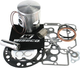 Wiseco Top-End Rebuild Kit for 2002-03 Kawasaki KX250 - 66.40mm - PK1504