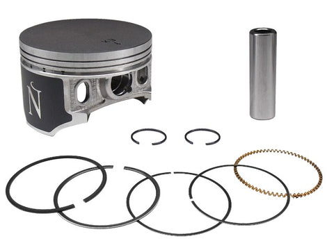 Namura Piston Kit for 2004-07 Honda TRX400 FourTrax models - 84.97mm - NA-10040