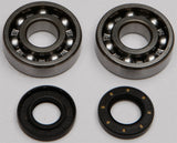 All Balls 24-1062 Crankshaft Bearing & Seal Kit for 2005-18 Yamaha YZ125