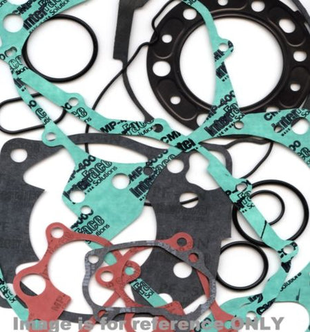 Winderosa 808838 Complete Gasket Kit for 2000-02 Polaris Expedition 325