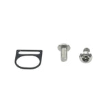 All Balls Carburetor Rebuild Kit for 2017-21 Husqvarna TC 125-300 - 26-10155