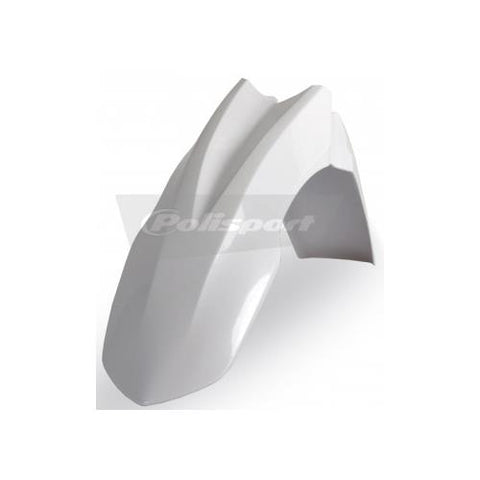 Polisport 8572700002 Front Fender for