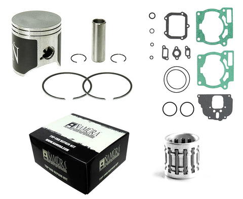 Namura Top-End Rebuild Kit for 2012-14 Husaberg TE125 - 53.96mm - NX-70029-CK2