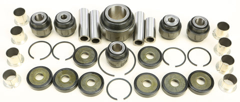 All Balls Rear Independent Suspension Bearing Kit for Arctic Cat Wildcat - 50-1162
