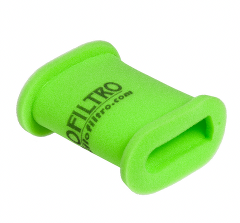 HiFlo Filtro OE Replacement Air Filter for 1988-00 Kawasaki ZX600 - HFA2202