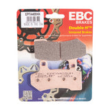EBC EPFA387HH Rear Sintered Road Race Brake Pads For Harley-Davidson XL 883/1200