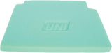 Uni Filter Replacement Air Filter for 1987-07 Kawasaki EX250 Ninja - NU-2366