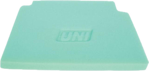 Uni Filter Replacement Air Filter for 1987-07 Kawasaki EX250 Ninja - NU-2366