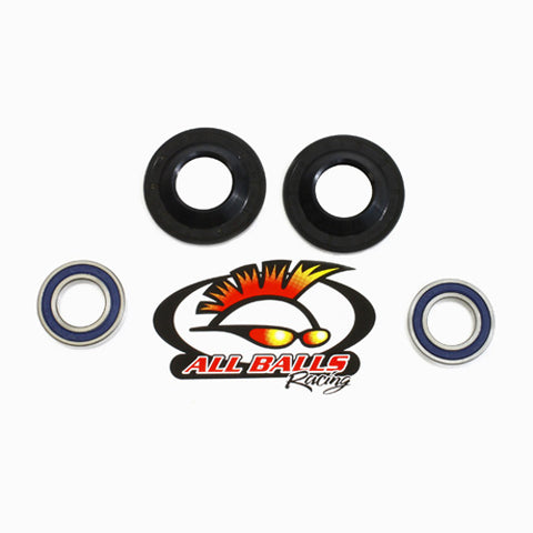 All Balls Front Wheel Bearing Kit for TM EN250 / Yamaha MX125 / 250 - 25-1549