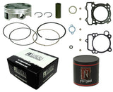 Namura Forged Top-End Rebuild Kit for 2005-13 Yamaha YZ250F / WR250F - 76.96mm - FX-40033-CK