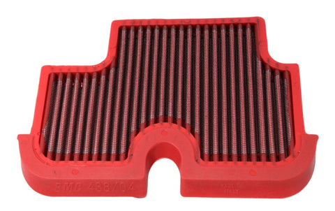 BMC Standard Air Filter for 2008-15 Kawasaki KLE650 Versys/E650 Models - FM438/04