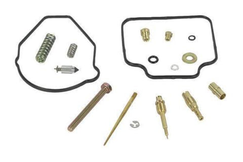 Shindy 03-053 Carburetor Repair Kit for 2004-06 Honda TRX350 FourTrax Rancher