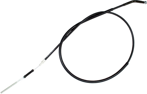 Motion Pro 03-0096 Black Vinyl Brake Cable for 1985-88 Kawasaki KLF185 Bayou