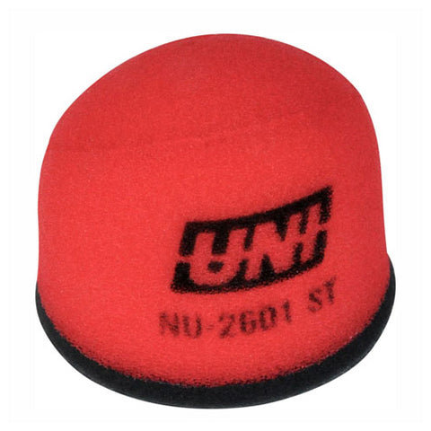 UNI Filter 2-Stage Performance Air Filter for 2014-21 Kawasaki KX85/100 - NU-2601ST