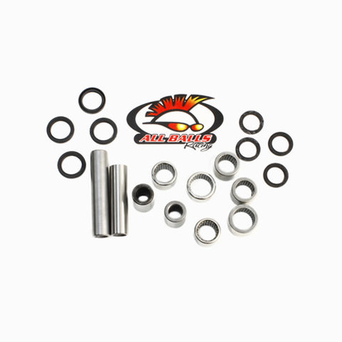 All Balls Linkage Bearing Kit for Yamaha YFM / YFZ 450 Models - 27-1139