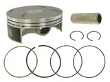 Namura HyperDrive Piston Kit for 2005-07 Suzuki RM-Z450 - 95.46mm - NX-30015