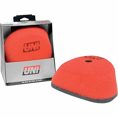 Uni Filter Dual-Stage Performance Air Filter for 2009-12 Husaberg FE 390-570 - NU-3803ST