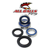 All Balls Rear Wheel Bearing Kit for 1994-98 Yamaha YZF750 / 1000 - 25-1493