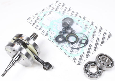 Wiseco WPC126 Bottom End Rebuild Kit for 1999-00 Yamaha YZ250 - 72mm