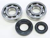 Pro-X Racing Crankshaft Bearing and Seal Kit for 2001-19 Yamaha YZ250 - 23.CBS23001