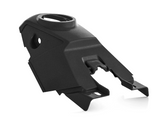 Acerbis Tank Cover for Suzuki RM-Z models - Black - 2686530001