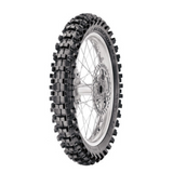 Pirelli Scorpion MX32 Rear Tire - 120/80-R19 - 63M - 3107500
