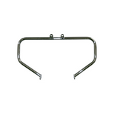 Lindby Unibar Highway Bar for 2009-17 Yamaha XVS950s - Chrome - 14607