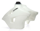 Acerbis Fuel Tank for KTM models - 5.3 Gallon Capacity - Natural - 2250340147