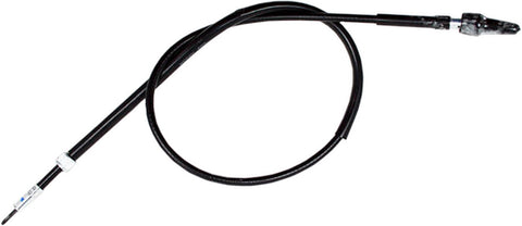 Motion Pro 05-0030 Black Vinyl Speedometer Cable for 1987-99 Yamaha XV535 Virago