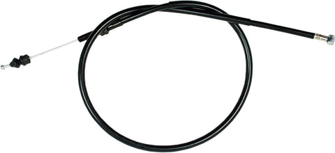 Motion Pro Black Vinyl Clutch Cable for 1988-97 Kawasaki ZX600 Ninja - 03-0167