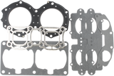 Cometic C6149 Top End Gasket Kit for 1996-99 Yamaha WB760 WaveBlaster II