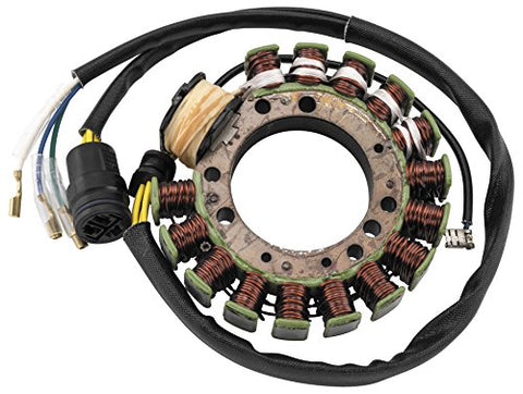 Ricks Motorsport Stator for 2001-16 Yamaha TW200 - 21-932