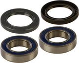 All Balls Rear Wheel Bearing Kit for 1989-09 Yamaha ATV models - 25-1313