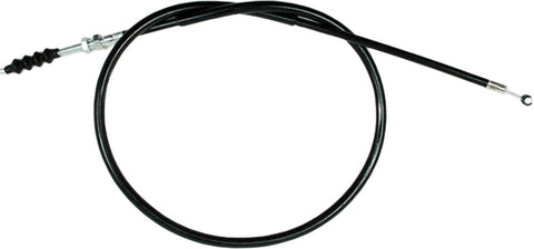 Motion Pro Black Vinyl Clutch Cable for 1996-12 Honda CMX250C Rebel - 02-0224