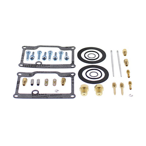 All Balls Carburetor Rebuild Kit for 1997 Polaris Sport Touring / XCF - 26-1967