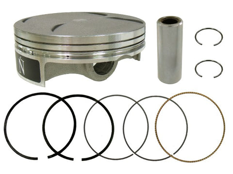 Namura Piston Kit for 2006-14 Honda TRX450R / TRX450ER - 95.96mm - NA-10046