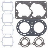 Vertex 610501 Top-End Gasket Set w/ Seals for 1993-99 Arctco Tigershark 640