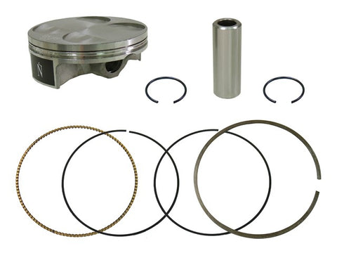 Namura Piston Kit for 2009-12 Honda CRF450R - 95.97mm - NX-10046