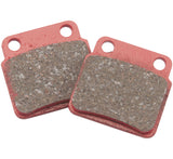 EBC X Series Carbon Graphite Rear Brake Pads For Arctic Cat / Suzuki / Kawasaki - FA137X