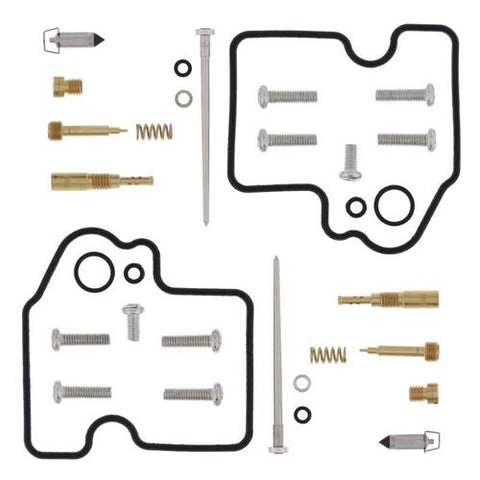 All Balls Carburetor Rebuild Kit for 2006-13 Kawasaki KVF650 Brute Force - 26-1220