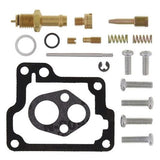 All Balls Carburetor Repair Kit for 1978-99 Suzuki JR50 - 26-1120