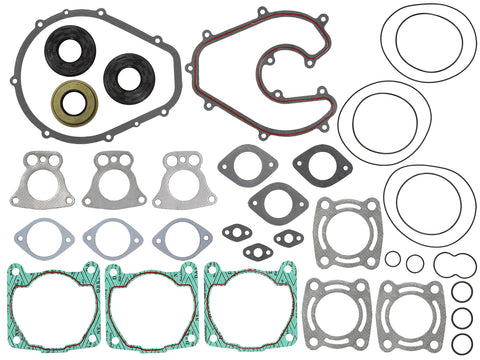 Namura Complete Gasket Kit for 2001-02 Polaris 1200 Pro/Genesis - NW-50006F