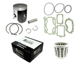 Namura Top-End Rebuild Kit for 1994-95 Suzuki RM250 - 66.94mm - NX-30025K4